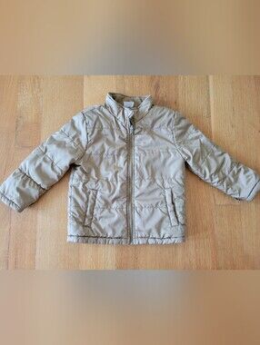 Boys size 4t jacket